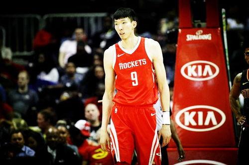 爆料周琦回放完整版视频,篮球天才的巅峰对决与成长历程  第3张